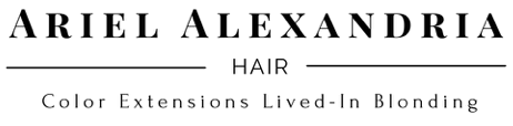 Ariel Alexandria Hair